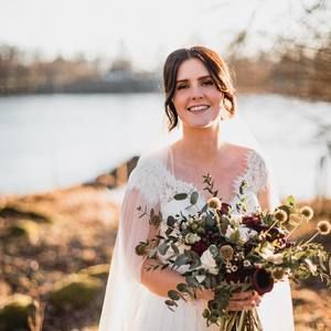 Meet your Posher, Judith